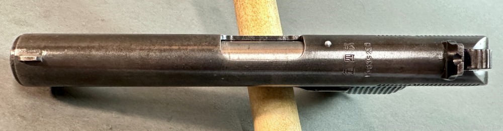 1966 dated Chi-Com Type 54 Pistol-img-22