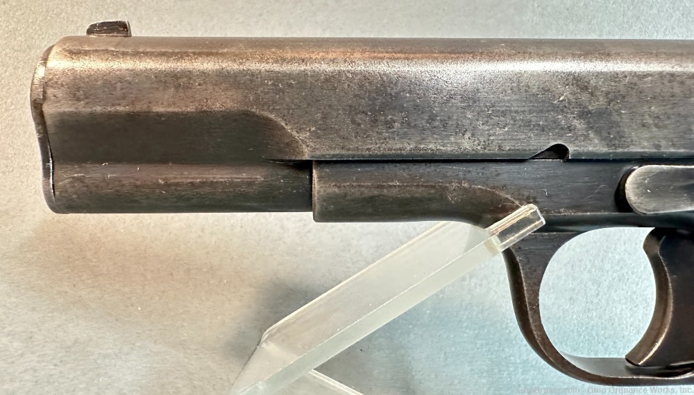 1966 dated Chi-Com Type 54 Pistol-img-6