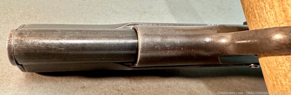 1966 dated Chi-Com Type 54 Pistol-img-31