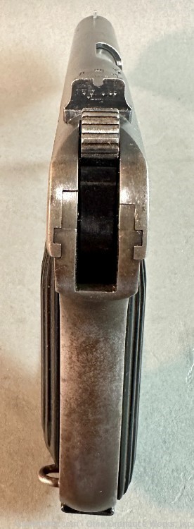 1966 dated Chi-Com Type 54 Pistol-img-35