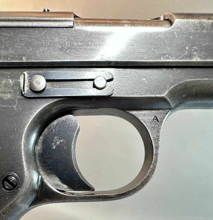 1966 dated Chi-Com Type 54 Pistol-img-17