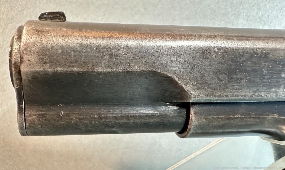1966 dated Chi-Com Type 54 Pistol-img-5