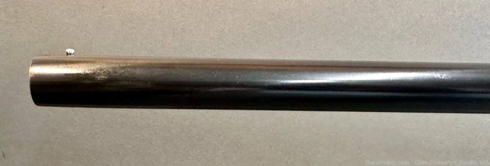 Sears Model 101.7D Double Barrel Shotgun-img-2