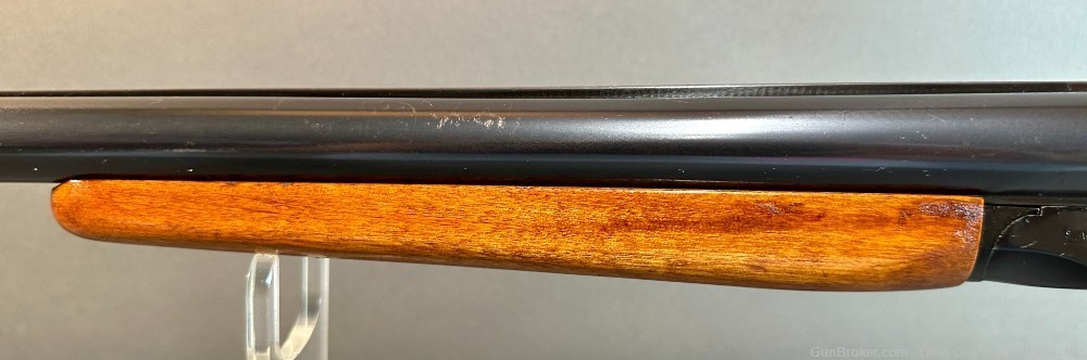 Sears Model 101.7D Double Barrel Shotgun-img-6