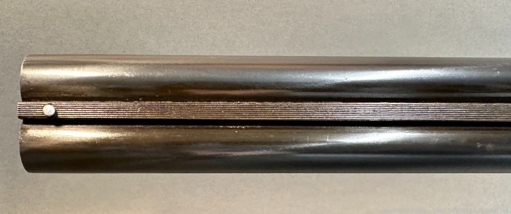Sears Model 101.7D Double Barrel Shotgun-img-30