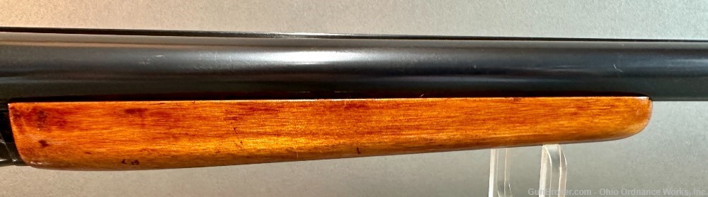 Sears Model 101.7D Double Barrel Shotgun-img-26