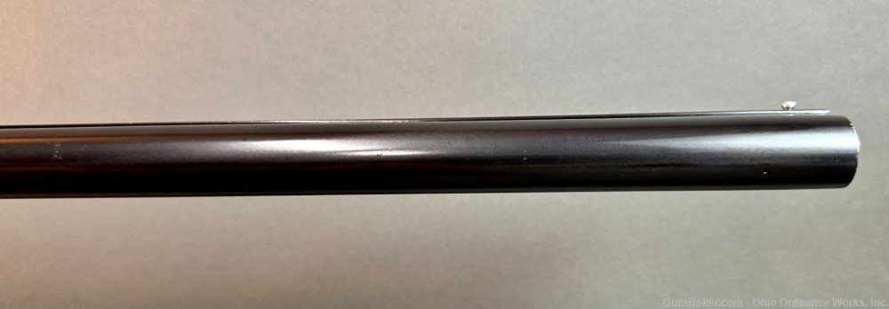 Sears Model 101.7D Double Barrel Shotgun-img-28