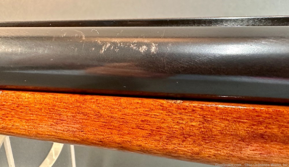 Sears Model 101.7D Double Barrel Shotgun-img-7