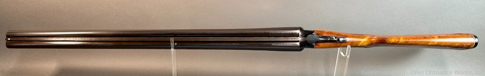 Sears Model 101.7D Double Barrel Shotgun-img-29