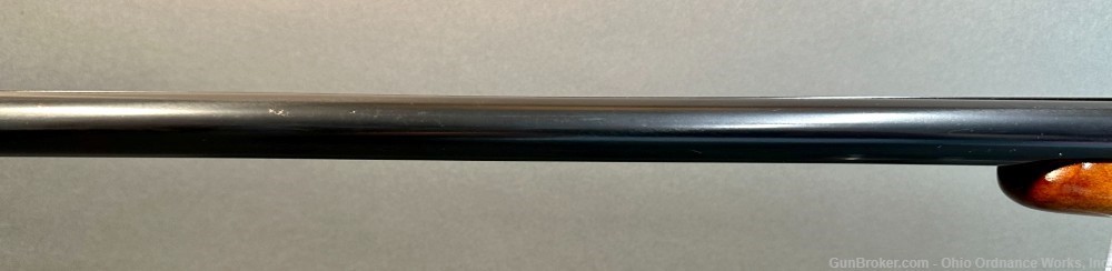 Sears Model 101.7D Double Barrel Shotgun-img-4