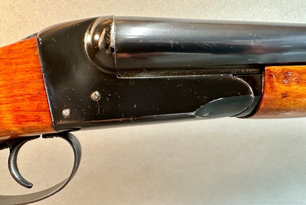 Sears Model 101.7D Double Barrel Shotgun-img-24