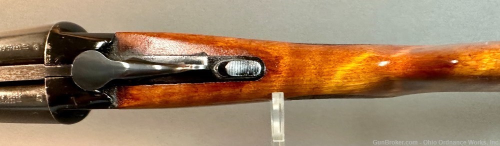 Sears Model 101.7D Double Barrel Shotgun-img-37