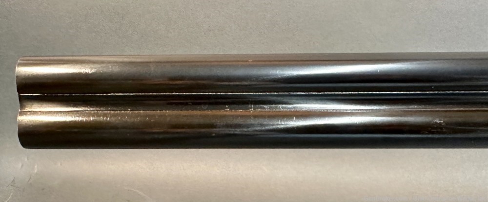 Sears Model 101.7D Double Barrel Shotgun-img-40