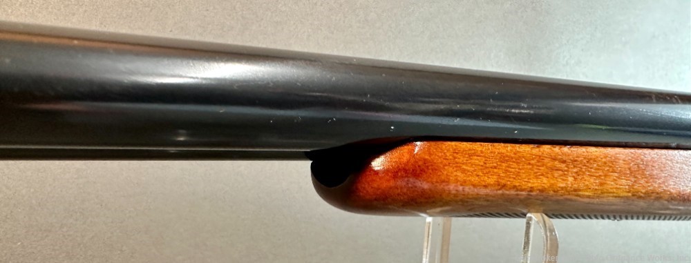 Sears Model 101.7D Double Barrel Shotgun-img-5