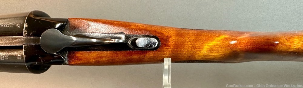 Sears Model 101.7D Double Barrel Shotgun-img-36