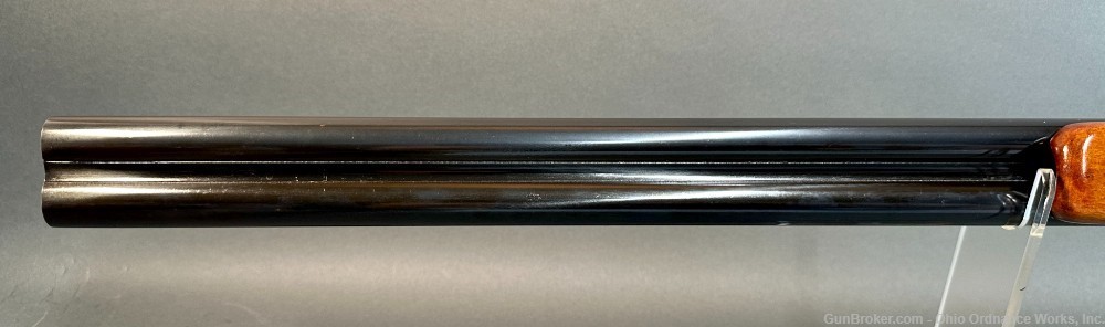 Sears Model 101.7D Double Barrel Shotgun-img-41