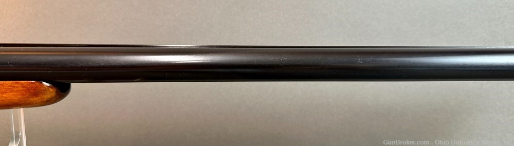 Sears Model 101.7D Double Barrel Shotgun-img-27