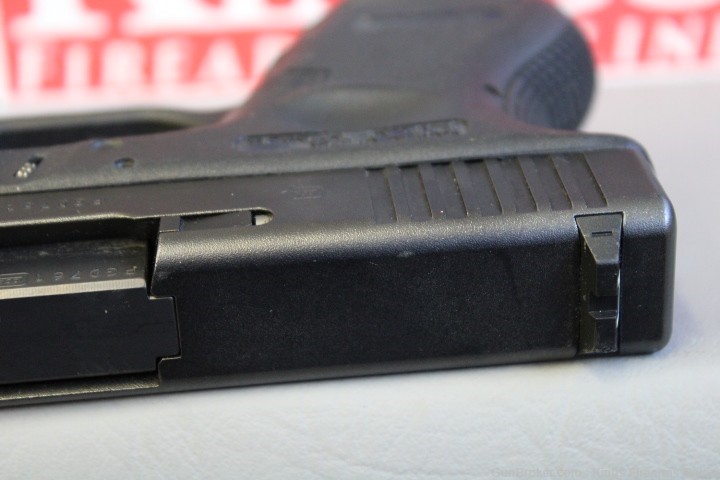 Glock 26 Gen3 9mm Item P-195-img-19