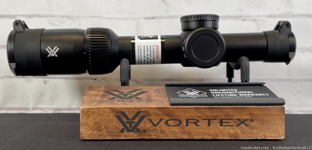 Vortex Strike Eagle SE-1801 Vortex -img-0