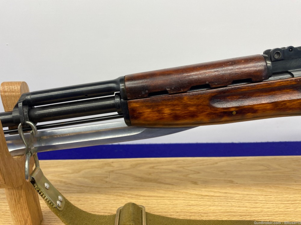 1952 Tula Arsenal SKS 7.62x39 20 1/2" *COLLECTIBLE ALL MATCHING SERIAL #'S*-img-26