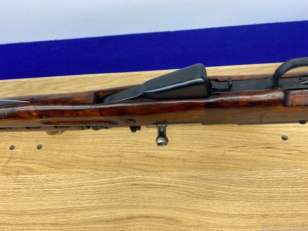1952 Tula Arsenal SKS 7.62x39 20 1/2" *COLLECTIBLE ALL MATCHING SERIAL #'S*-img-49