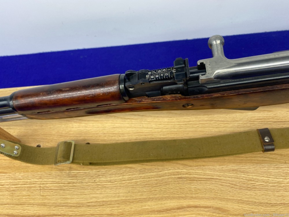 1952 Tula Arsenal SKS 7.62x39 20 1/2" *COLLECTIBLE ALL MATCHING SERIAL #'S*-img-38