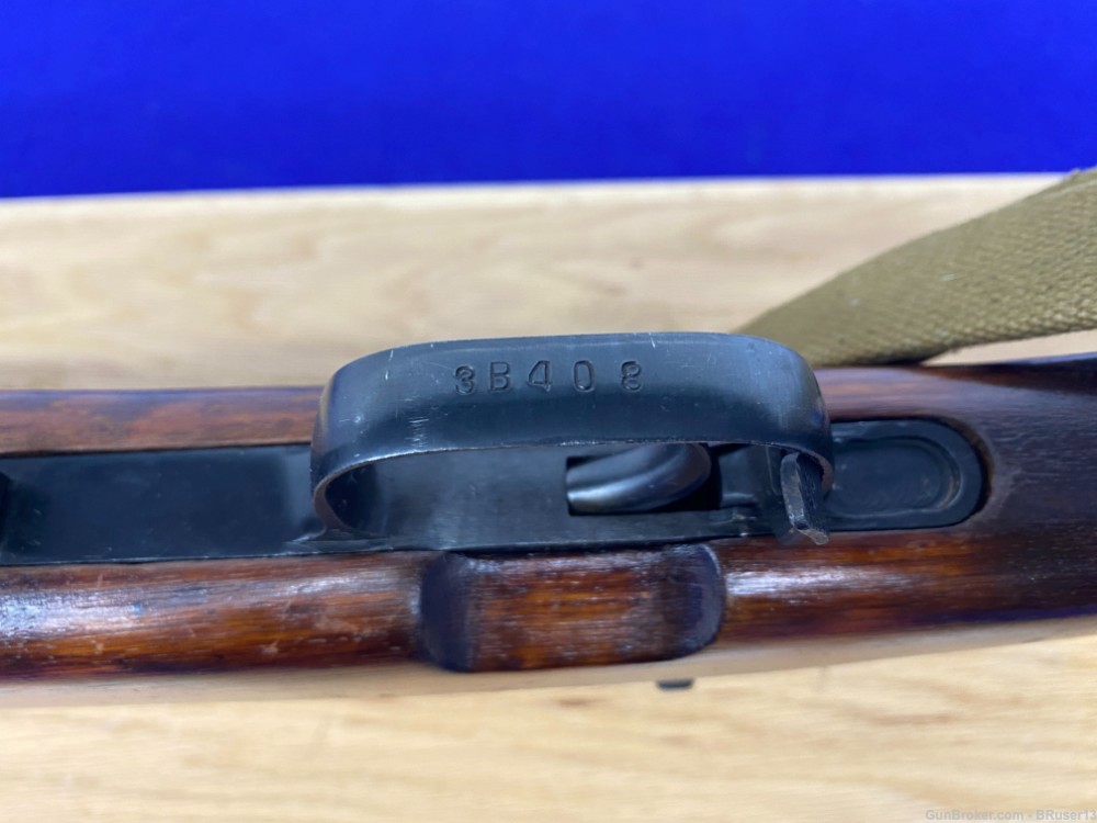 1952 Tula Arsenal SKS 7.62x39 20 1/2" *COLLECTIBLE ALL MATCHING SERIAL #'S*-img-54