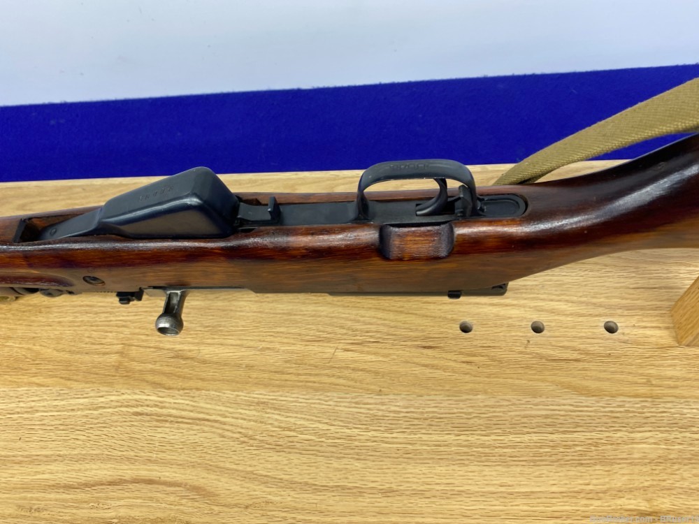 1952 Tula Arsenal SKS 7.62x39 20 1/2" *COLLECTIBLE ALL MATCHING SERIAL #'S*-img-48