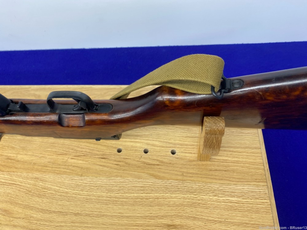 1952 Tula Arsenal SKS 7.62x39 20 1/2" *COLLECTIBLE ALL MATCHING SERIAL #'S*-img-47