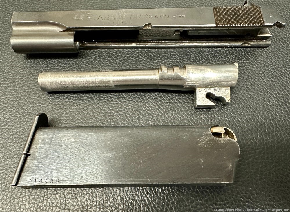 Star Modelo Super Pistol-img-42
