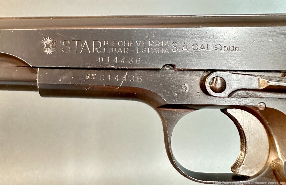 Star Modelo Super Pistol-img-5