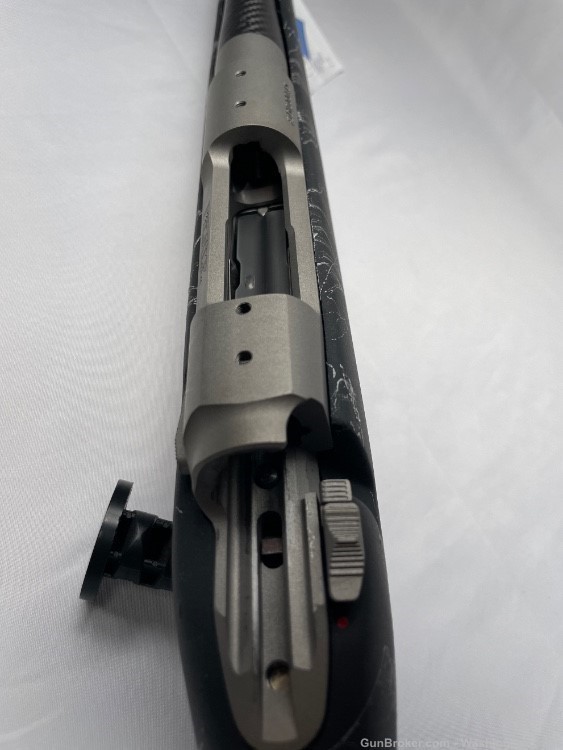 Fierce CT Edge 6.5 Creedmore Rifle Used-img-5