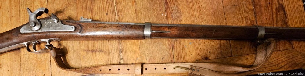 Miroku Navy Arms 1861-img-0