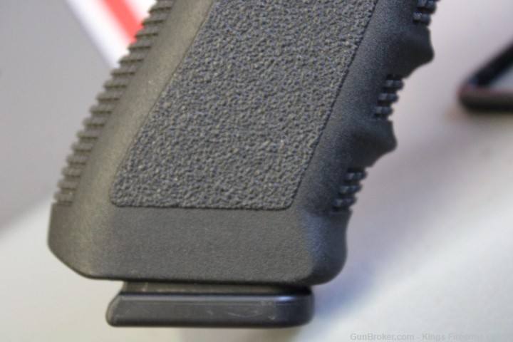 Glock 17 Gen3 9mm Item P-237-img-18