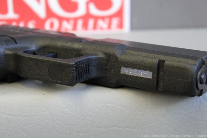 Glock 17 Gen3 9mm Item P-237-img-15
