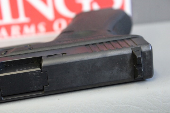Glock 17 Gen3 9mm Item P-237-img-19