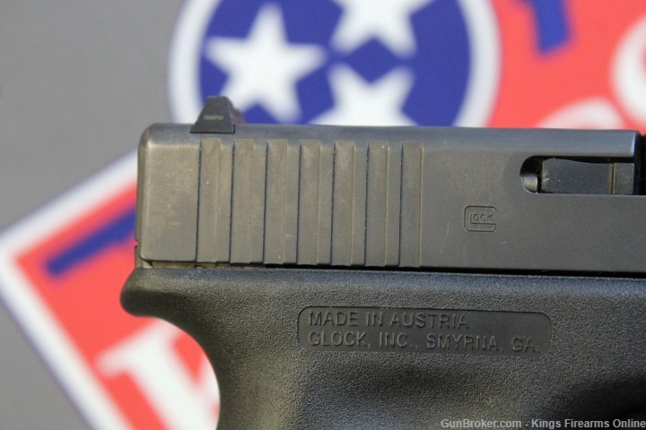 Glock 17 Gen3 9mm Item P-237-img-7