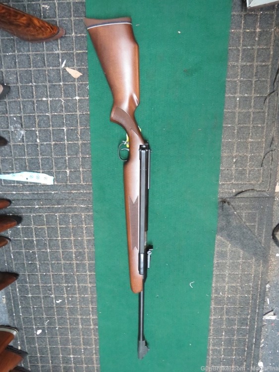 RWS Diana Model 48/52 .177 Cal Air Rifle-img-2