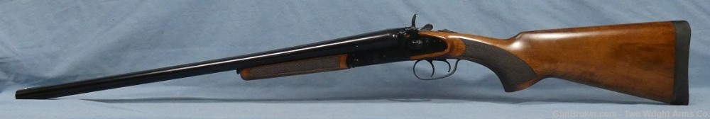 Rock Island Hammer SxS Shotgun, 12ga.-img-1