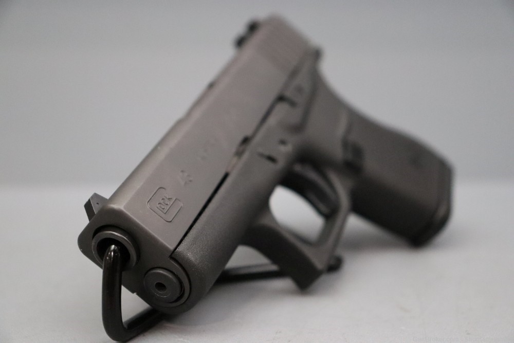 Glock G43 9mm 3.41"-img-4