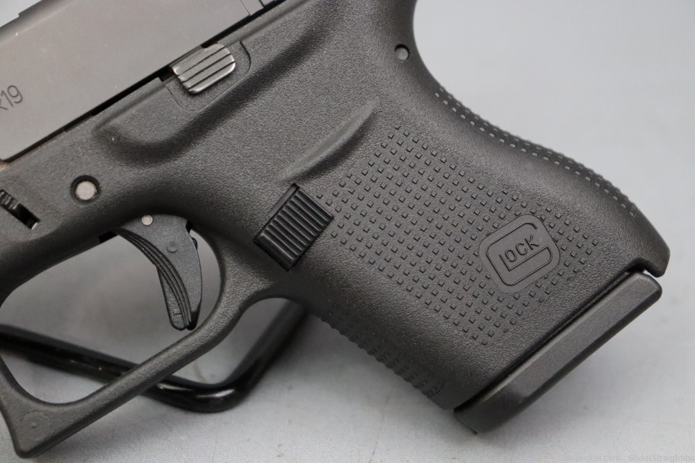 Glock G43 9mm 3.41"-img-7