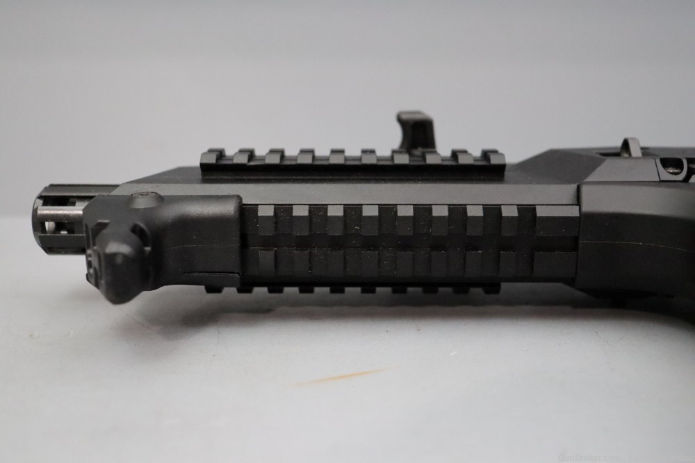 CZ Scorpion Evo 3 S1 Pistol 9mm 7.75" w/box-img-13