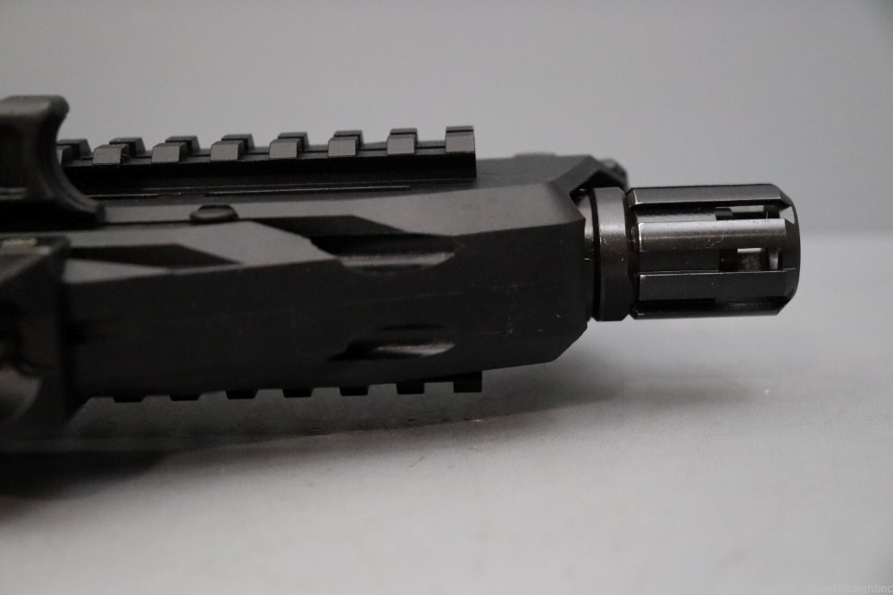 CZ Scorpion Evo 3 S1 Pistol 9mm 7.75" w/box-img-11