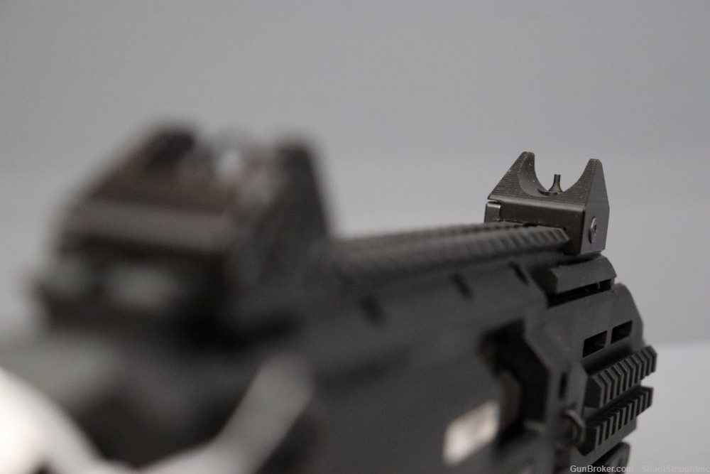 CZ Scorpion Evo 3 S1 Pistol 9mm 7.75" w/box-img-8