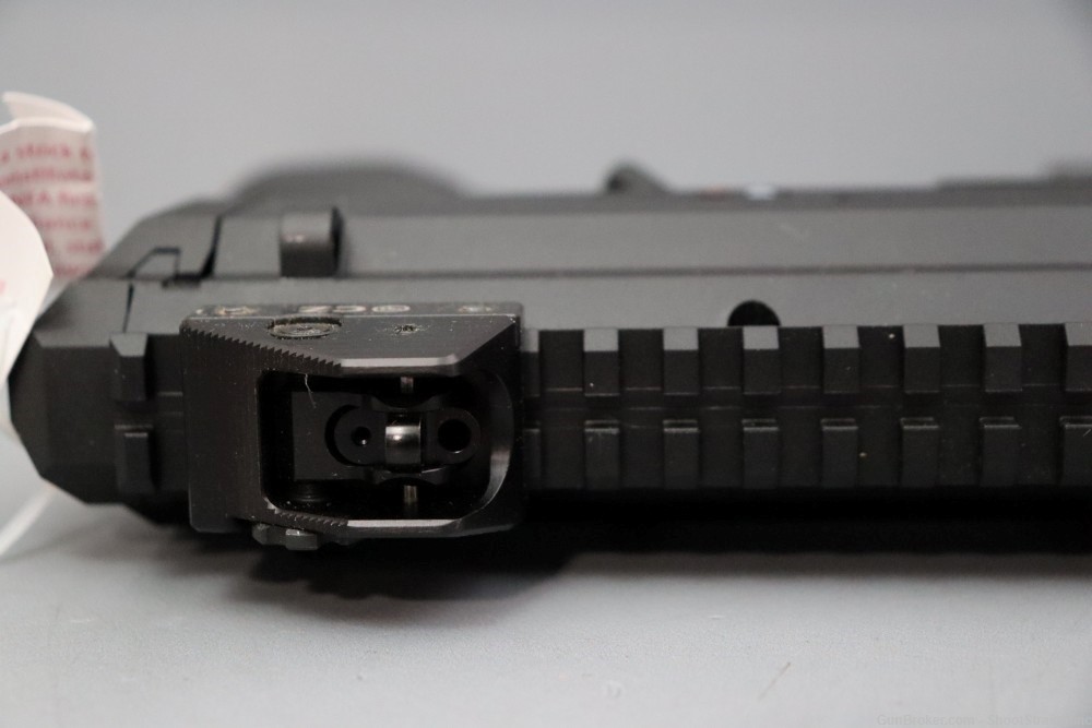 CZ Scorpion Evo 3 S1 Pistol 9mm 7.75" w/box-img-9