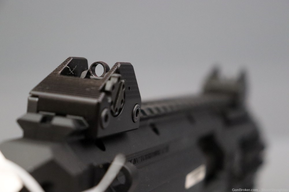 CZ Scorpion Evo 3 S1 Pistol 9mm 7.75" w/box-img-7