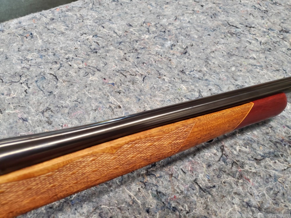 zastava m70 lk mauser 270 winchester double trigger awesome wood -img-5