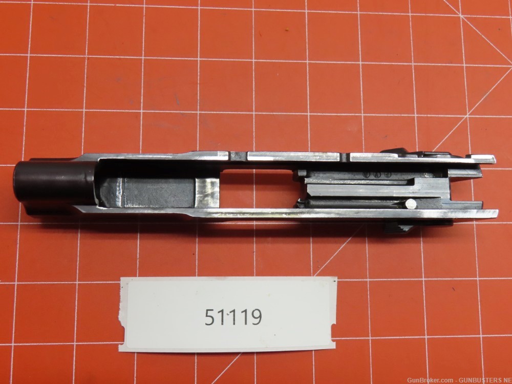 Ruger model P89 9mm Repair Parts #51119-img-6
