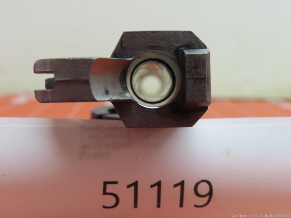 Ruger model P89 9mm Repair Parts #51119-img-11