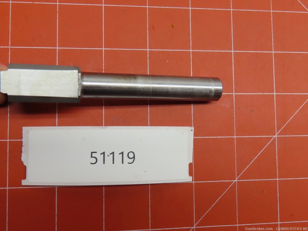 Ruger model P89 9mm Repair Parts #51119-img-8